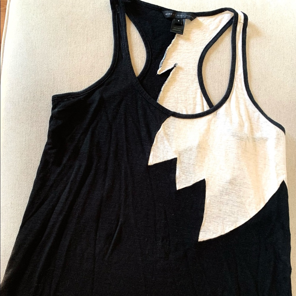 Marc by Marc Jacob top